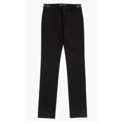 Versace Black Gianni Casual Pants XS (44) For Men