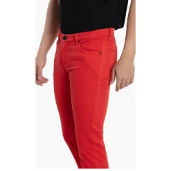 Versace Orange Versace Jeans Slim Fit Jeans L (34) For Men -Versace Official Website luxury men versace new clothes p545943 004