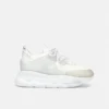 Versace White Chain Reaction Sneakers Size EU 40.5 For Men