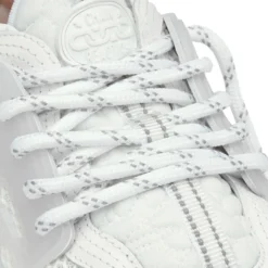 Versace White Chain Reaction Sneakers Size EU 41.5 For Men 11 Versace White Chain Reaction Sneakers Size EU 41.5 For Men -Versace Official Website luxury men versace new shoes p382660 018