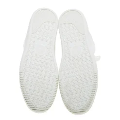 Versace White Leather Medusa High Top Sneakers Size 43 For Men 14 Versace White Leather Medusa High Top Sneakers Size 43 For Men -Versace Official Website luxury men versace new shoes p612884 005