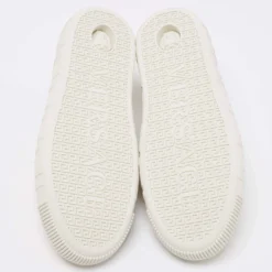 Versace Yellow/Black Barocco Print Canvas Low Top Sneakers Size 40 For Men 14 Versace Yellow/Black Barocco Print Canvas Low Top Sneakers Size 40 For Men -Versace Official Website luxury men versace new shoes p661241 001