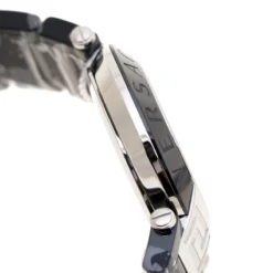 Versace Black Stainless Steel Ceramic Reve 95C Women's Wristwatch 40 Mm For Women -Versace Official Website luxury men versace new watches p183583 004