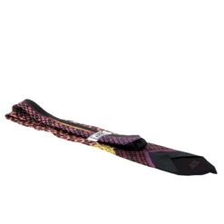 Gianni Versace Vintage Multicolor Geometric Pattern Medusa Print Silk Jacquard Tie For Men 7 Gianni Versace Vintage Multicolor Geometric Pattern Medusa Print Silk Jacquard Tie For Men -Versace Official Website luxury men versace used accessories p142804 0004