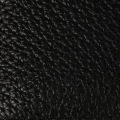 Versace Black Leather Medusa Bifold Wallet For Men -Versace Official Website luxury men versace used bags p450660 008