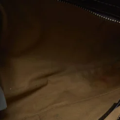 Versace Beige Canvas Crossbody Bag For Men -Versace Official Website luxury men versace used bags p644592 003