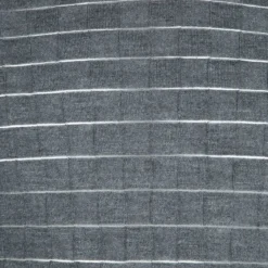 Versace Collection Grey Geometric Pattern Crew Neck Sweater XL For Men -Versace Official Website luxury men versace used clothes p101178 004