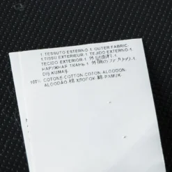 Versace Black Medusa Head Print T-Shirt M For Men -Versace Official Website luxury men versace used clothes p106334 007