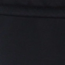 Versace Black Logo Embroidered Elasticized Waist Track Pants M For Men -Versace Official Website luxury men versace used clothes p233494 008