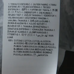 Versace Monochrome Medusa Painted Cotton T Shirt M For Men -Versace Official Website luxury men versace used clothes p233532 003