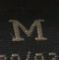 Versace White Cotton Baroque Print T-Shirt M For Men -Versace Official Website luxury men versace used clothes p233607 007