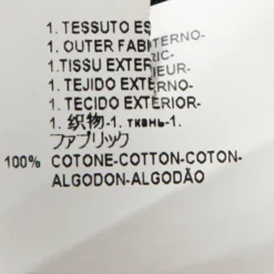 Versace Black Baroque Print Cotton Embellished Short Sleeve T-Shirt S For Men -Versace Official Website luxury men versace used clothes p253342 001