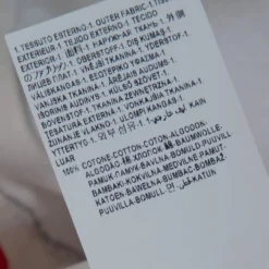 Versace White Cotton Logo Graphic Print Crew Neck Fitted T Shirt L For Men -Versace Official Website luxury men versace used clothes p321413 006