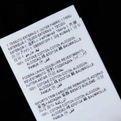 Versace Black Logo Print Cotton Elasticized Waist Jogger Pants M For Men -Versace Official Website luxury men versace used clothes p322193 006