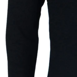 Versace Men's Black Knit Pullover M For Men -Versace Official Website luxury men versace used clothes p44281 006