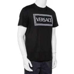 Versace Official Website -Versace Official Website luxury men versace used clothes p449679 002