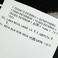 Versace Multicolor Printed Wool & Silk Knit Sweater M For Men -Versace Official Website luxury men versace used clothes p542421 006