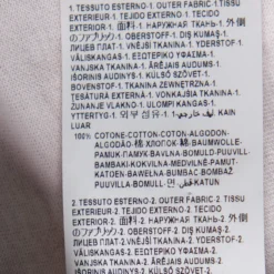 Versace Colorblock Logo Printed Cotton Short Sleeve T-Shirt L For Men -Versace Official Website luxury men versace used clothes p568239 009