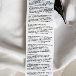 Versace White Printed Cotton Short Sleeve T-Shirt L For Men -Versace Official Website luxury men versace used clothes p574530 007