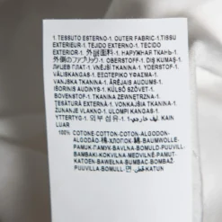 Versace White Printed Cotton Short Sleeve T-Shirt L For Men -Versace Official Website luxury men versace used clothes p574530 008