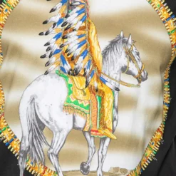 Versace Multicolored Printed Cotton Short Sleeve T-Shirt S For Men -Versace Official Website luxury men versace used clothes p585397 004