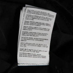 Versace Black Medusa Printed Cotton Short Sleeve T-Shirt L For Men -Versace Official Website luxury men versace used clothes p619312 005