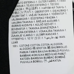 Versace Black Medusa Printed Crew Neck T-Shirt XL For Men -Versace Official Website luxury men versace used clothes p639308 004