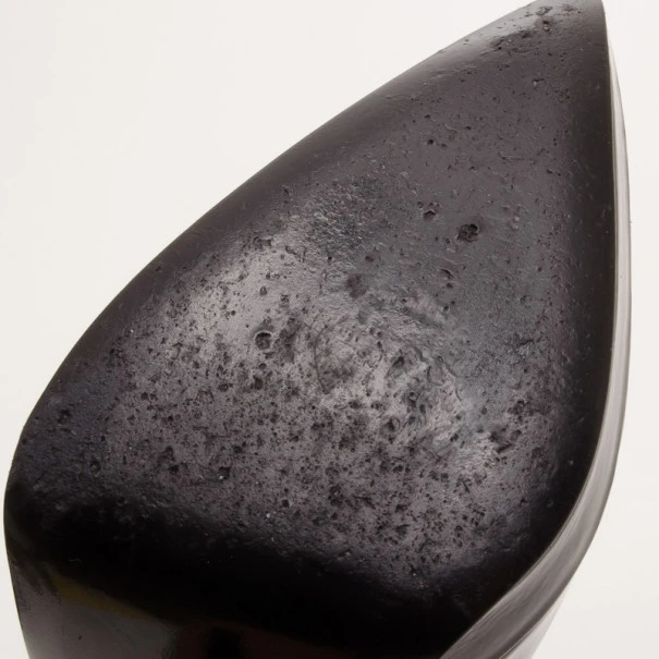 Versace Patent Leather Medusa Stamp Boots Size 38 For Men 10 Versace Patent Leather Medusa Stamp Boots Size 38 For Men - Image 10