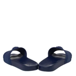 Versace Black Rubber Medusa Head Flat Slides Size 41 For Men 12 Versace Black Rubber Medusa Head Flat Slides Size 41 For Men -Versace Official Website luxury men versace used shoes p464359 001