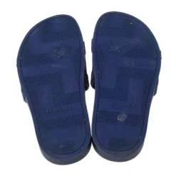 Versace Black Rubber Medusa Head Flat Slides Size 41 For Men 13 Versace Black Rubber Medusa Head Flat Slides Size 41 For Men -Versace Official Website luxury men versace used shoes p464359 005