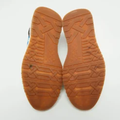 Versace Multicolor Canvas Barocco Chain Reaction Sneakers Size 45 For Men -Versace Official Website luxury men versace used shoes p660723 003