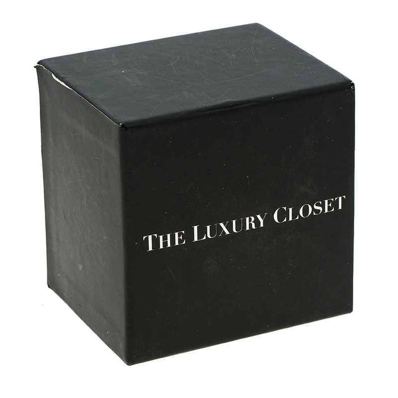 Versace White Dial Gold Tone Stainless Steel Mystique VFG Sport Men's Wristwatch 46 Mm For Men 6 Versace White Dial Gold Tone Stainless Steel Mystique VFG Sport Men's Wristwatch 46 Mm For Men - Image 6