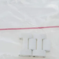 Versace White Ceramic Stainless Steel DV One 01A C1 Men's Wristwatch 41 Mm For Men -Versace Official Website luxury men versace used watches p421478 008