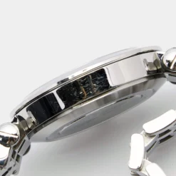 Versace Silver White Stainless Steel V Race 23C Women's Wristwatch 42 Mm For Men -Versace Official Website luxury men versace used watches p643440 004