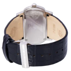 Versace Mother Of Pearl Stainless Steel PS91990 Men's Wristwatch 40MM For Uncategorized -Versace Official Website luxury uncategorized versace new watches p6097 004