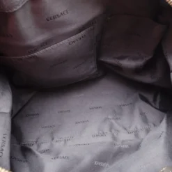 Versace Tote Bag For Uncategorized -Versace Official Website luxury uncategorized versace used p37837 006