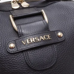 Versace Tote Bag For Uncategorized -Versace Official Website luxury uncategorized versace used p37837 008