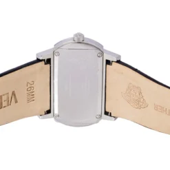 Versace Black Stainless Steel PS91990 Men's Wristwatch 40MM For Uncategorized -Versace Official Website luxury uncategorized versace used watches p101044 0005