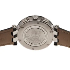 Versace Black Stainless Steel And Rubber V Race 29 G Men's Wristwatch 45MM For Men -Versace Official Website luxury uncategorized versace used watches p8632 005