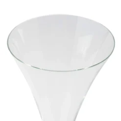 Versace X Rosenthal Medusa Lumiere Champagne Flute Set Of 2 For Unisex -Versace Official Website luxury unisex versace new dining p589119 005