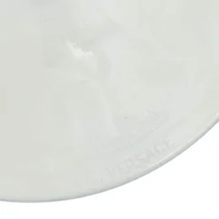 Versace X Rosenthal Medusa Lumiere Wine Glass For Unisex -Versace Official Website luxury unisex versace new dining p602296 004