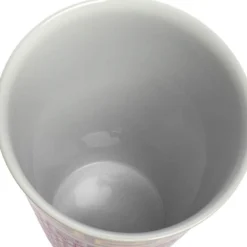 Versace X Rosenthal Méandre Porcelain Vase For Unisex -Versace Official Website luxury unisex versace used home decor and accessories p399428 1615259685 006