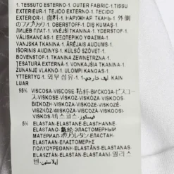 Versace White Crystal Medussa Head Embellished Knit T-Shirt L For Women -Versace Official Website luxury women versace collection used clothes p606882 006