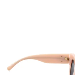 Versace Tribute Pink Butterfly Print/ Grey VE 4353 Cat Eye Sunglasses For Women -Versace Official Website luxury women versace new accessories p401788 003