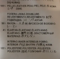 Versace Black Embossed Detail Leather Jacket M For Women -Versace Official Website luxury women versace new clothes p260665 001