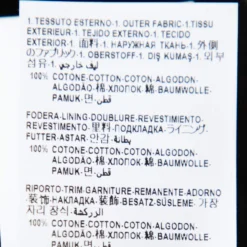 Versace Black Rhinestone Embellished Cotton Crewneck T-Shirt S For Women -Versace Official Website luxury women versace new clothes p381096 007