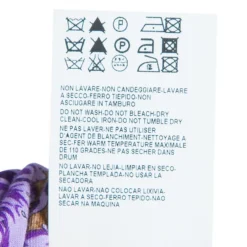 Versace Leopard Print Tunic Top S For Women -Versace Official Website luxury women versace new clothes p54201 0011