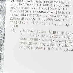 Versace Black Logo Printed Jersey Long Sleeve T-Shirt M For Women -Versace Official Website luxury women versace new clothes p542667 005