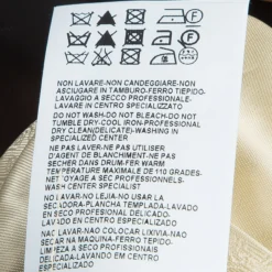 Versace Beige Eyelet Studded Leather Jacket S For Women -Versace Official Website luxury women versace new clothes p57525 014