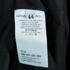 Versace Collection Multicolor Print Sleeveless Dress M For Women -Versace Official Website luxury women versace new clothes p57664 009